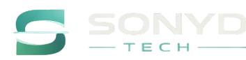 Sonyd Tech